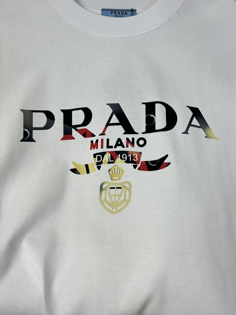 Prada T-Shirts